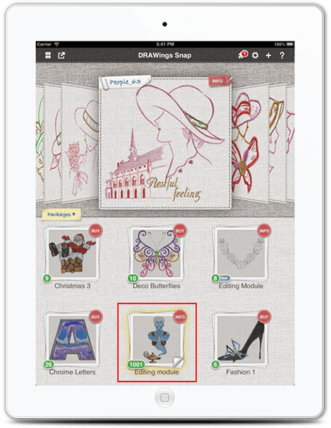 1001 free embroidery designs